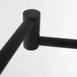 Steinhauer Mexlite Stehleuchte LED Schwarz, 1-flammig 16 Steinhauer Mexlite Stehleuchte LED Schwarz, 1-flammig -LED Leuchten Verkäufe steinhauer mexlite stehleuchte 5895zw 2