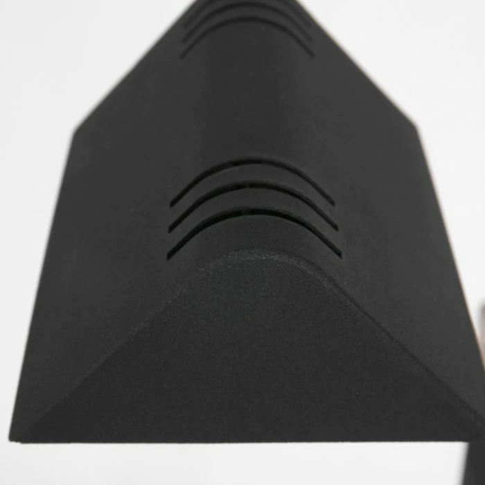 Steinhauer Mexlite Stehleuchte LED Schwarz, 1-flammig 5 Steinhauer Mexlite Stehleuchte LED Schwarz, 1-flammig – Bild 5