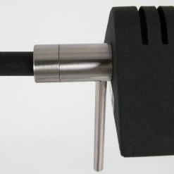 Steinhauer Mexlite Stehleuchte LED Schwarz, 1-flammig 19 Steinhauer Mexlite Stehleuchte LED Schwarz, 1-flammig -LED Leuchten Verkäufe steinhauer mexlite stehleuchte 5895zw 5