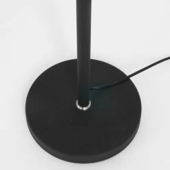 Steinhauer Mexlite Stehleuchte LED Schwarz, 1-flammig 20 Steinhauer Mexlite Stehleuchte LED Schwarz, 1-flammig -LED Leuchten Verkäufe steinhauer mexlite stehleuchte 5895zw 6
