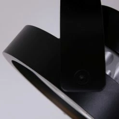 Steinhauer Mexlite Strahler LED Schwarz, 1-flammig 10 Steinhauer Mexlite Strahler LED Schwarz, 1-flammig -LED Leuchten Verkäufe steinhauer mexlite strahler 1450zw 4