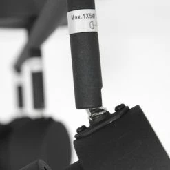 Steinhauer Natasja Deckenleuchte LED Schwarz, 3-flammig -LED Leuchten Verkäufe steinhauer natasja deckenleuchte 7903zw 10