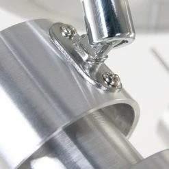 Steinhauer Natasja Deckenleuchte LED Edelstahl, 3-flammig 8 Steinhauer Natasja Deckenleuchte LED Edelstahl, 3-flammig -LED Leuchten Verkäufe steinhauer natasja deckenleuchte 7905st 2