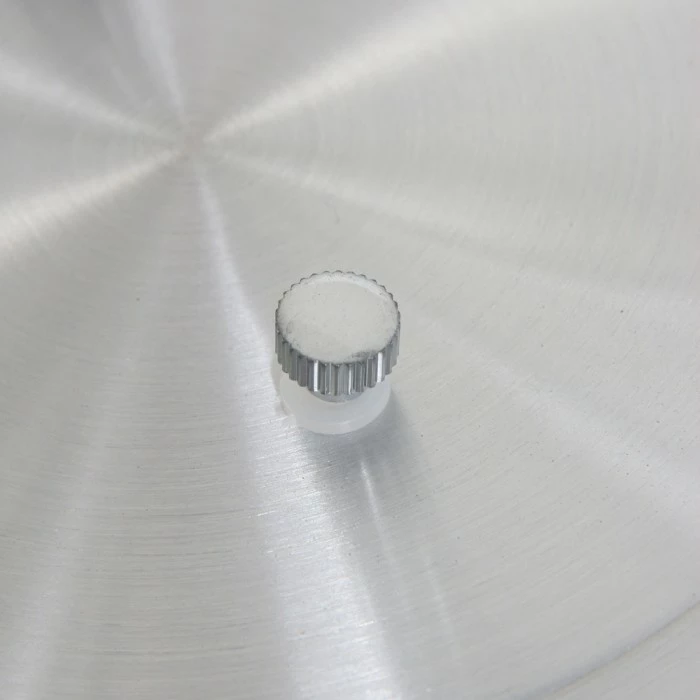 Steinhauer Natasja Deckenleuchte LED Edelstahl, 3-flammig 4 Steinhauer Natasja Deckenleuchte LED Edelstahl, 3-flammig – Bild 4