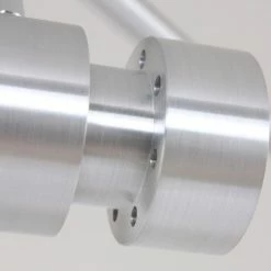 Steinhauer Natasja Deckenleuchte LED Edelstahl, 6-flammig 8 Steinhauer Natasja Deckenleuchte LED Edelstahl, 6-flammig -LED Leuchten Verkäufe steinhauer natasja deckenleuchte 7906st 2