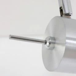 Steinhauer Natasja Deckenleuchte LED Edelstahl, 6-flammig 9 Steinhauer Natasja Deckenleuchte LED Edelstahl, 6-flammig -LED Leuchten Verkäufe steinhauer natasja deckenleuchte 7906st 3