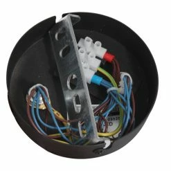 Steinhauer Natasja Deckenleuchte LED Schwarz, 6-flammig -LED Leuchten Verkäufe steinhauer natasja deckenleuchte 7906zw 5