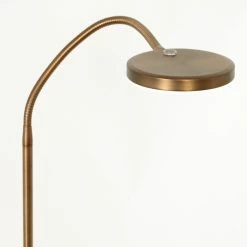 Steinhauer Platu Stehleuchte LED Bronze, 1-flammig 14 Steinhauer Platu Stehleuchte LED Bronze, 1-flammig -LED Leuchten Verkäufe steinhauer platu stehleuchte 3351br 2