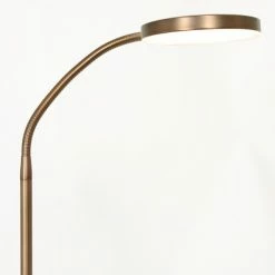 Steinhauer Platu Stehleuchte LED Bronze, 1-flammig 15 Steinhauer Platu Stehleuchte LED Bronze, 1-flammig -LED Leuchten Verkäufe steinhauer platu stehleuchte 3351br 3