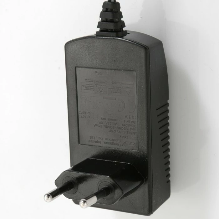 Steinhauer Platu Stehleuchte LED Bronze, 1-flammig 9 Steinhauer Platu Stehleuchte LED Bronze, 1-flammig – Bild 9