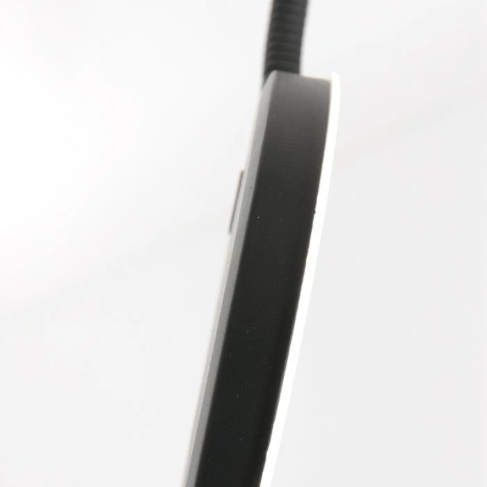 Steinhauer Platu Stehleuchte LED Schwarz, 1-flammig 13 Steinhauer Platu Stehleuchte LED Schwarz, 1-flammig – Bild 13