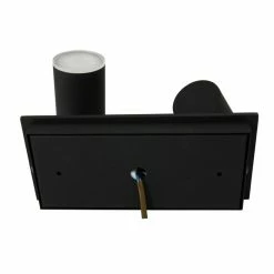 Steinhauer Points noirs Deckenleuchte LED Schwarz, 2-flammig 23 Steinhauer Points noirs Deckenleuchte LED Schwarz, 2-flammig -LED Leuchten Verkäufe steinhauer points noirs deckenleuchte 3060zw 11