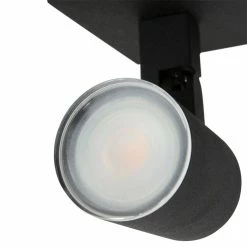 Steinhauer Points noirs Deckenleuchte LED Schwarz, 2-flammig 16 Steinhauer Points noirs Deckenleuchte LED Schwarz, 2-flammig -LED Leuchten Verkäufe steinhauer points noirs deckenleuchte 3060zw 4