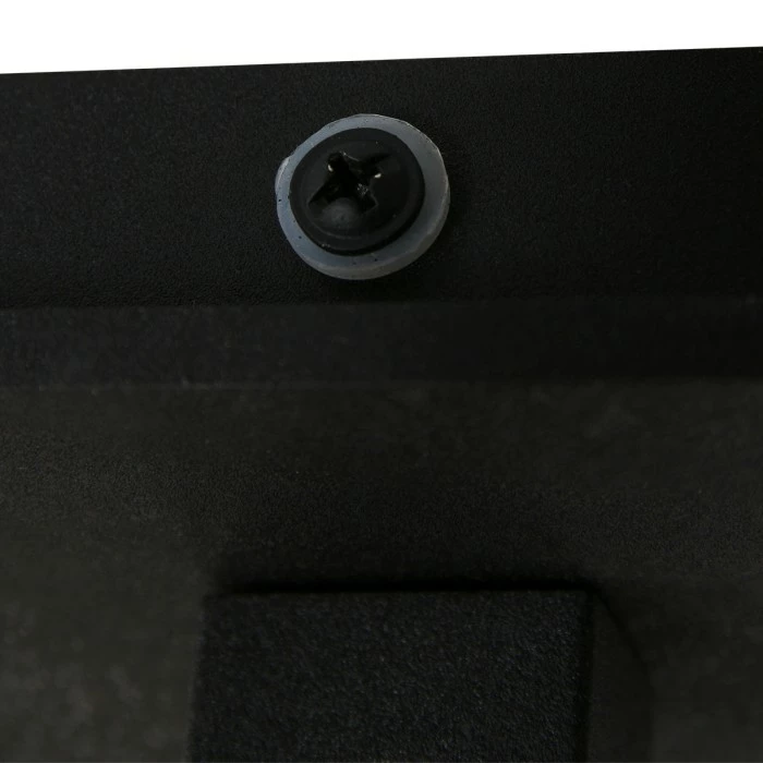 Steinhauer Points noirs Deckenleuchte LED Schwarz, 2-flammig 8 Steinhauer Points noirs Deckenleuchte LED Schwarz, 2-flammig – Bild 8