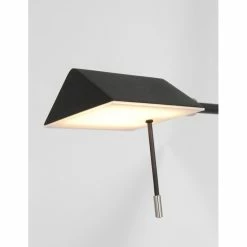 Steinhauer Retina Stehleuchte LED Schwarz, 1-flammig 26 Steinhauer Retina Stehleuchte LED Schwarz, 1-flammig -LED Leuchten Verkäufe steinhauer retina stehleuchte 3083zw 12