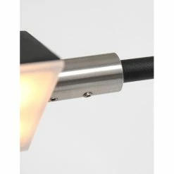 Steinhauer Retina Stehleuchte LED Schwarz, 1-flammig 16 Steinhauer Retina Stehleuchte LED Schwarz, 1-flammig -LED Leuchten Verkäufe steinhauer retina stehleuchte 3083zw 2