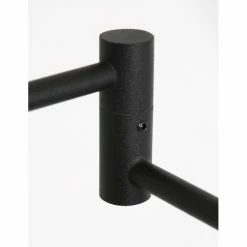 Steinhauer Retina Stehleuchte LED Schwarz, 1-flammig 18 Steinhauer Retina Stehleuchte LED Schwarz, 1-flammig -LED Leuchten Verkäufe steinhauer retina stehleuchte 3083zw 4