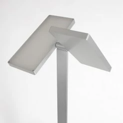 Steinhauer Serenade Deckenfluter LED Edelstahl, 3-flammig 30 Steinhauer Serenade Deckenfluter LED Edelstahl, 3-flammig -LED Leuchten Verkäufe steinhauer serenade deckenfluter 3121st 14