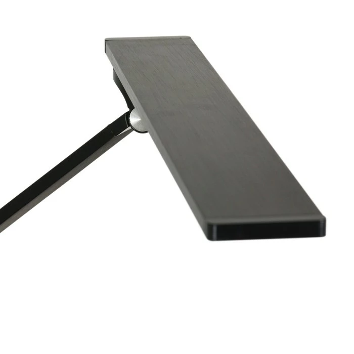 Steinhauer Serenade Stehleuchte LED Schwarz, Weiß, 1-flammig 11 Steinhauer Serenade Stehleuchte LED Schwarz, Weiß, 1-flammig – Bild 11