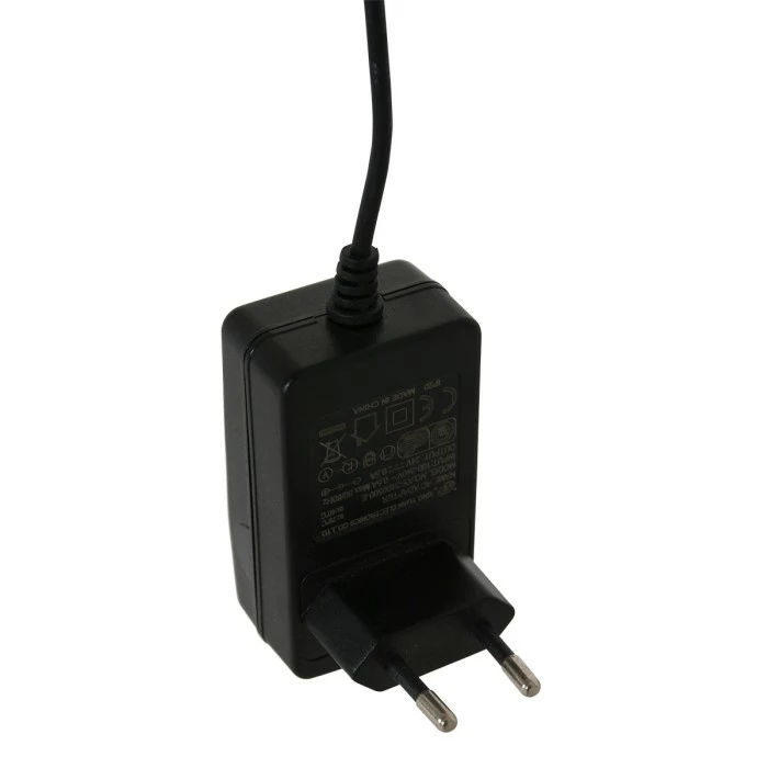 Steinhauer Serenade Stehleuchte LED Schwarz, Weiß, 1-flammig 15 Steinhauer Serenade Stehleuchte LED Schwarz, Weiß, 1-flammig – Bild 15