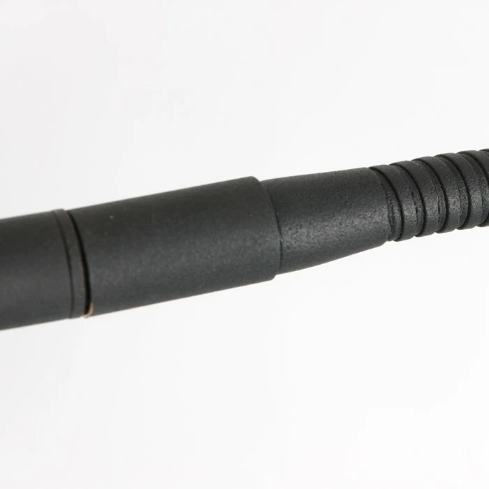 Steinhauer Serpent Stehleuchte LED Schwarz, 1-flammig 13 Steinhauer Serpent Stehleuchte LED Schwarz, 1-flammig – Bild 13