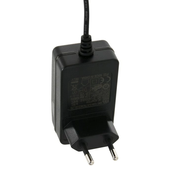 Steinhauer Stekk Stehleuchte LED Schwarz, Weiß, 1-flammig 11 Steinhauer Stekk Stehleuchte LED Schwarz, Weiß, 1-flammig – Bild 11