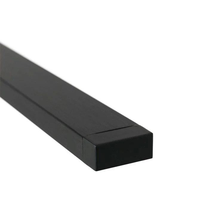 Steinhauer Stekk Stehleuchte LED Schwarz, Weiß, 1-flammig 6 Steinhauer Stekk Stehleuchte LED Schwarz, Weiß, 1-flammig – Bild 6