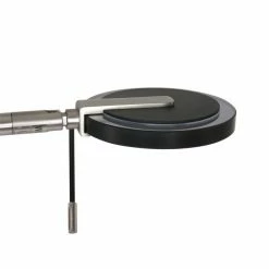 Steinhauer Turound Deckenfluter LED Schwarz, 2-flammig 36 Steinhauer Turound Deckenfluter LED Schwarz, 2-flammig -LED Leuchten Verkäufe steinhauer turound deckenfluter 2663zw 10