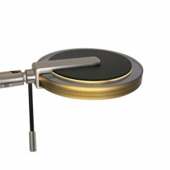 Steinhauer Turound Deckenfluter LED Schwarz, 2-flammig 37 Steinhauer Turound Deckenfluter LED Schwarz, 2-flammig -LED Leuchten Verkäufe steinhauer turound deckenfluter 2663zw 11