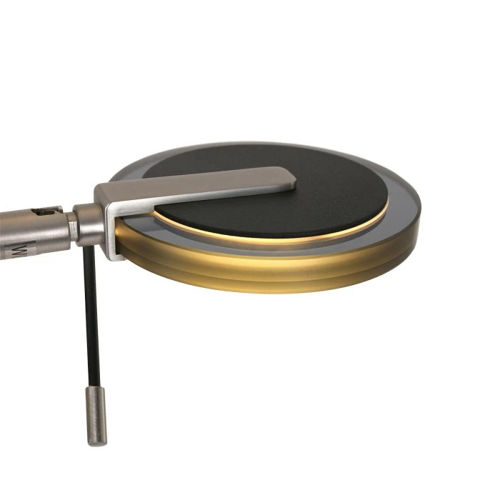 Steinhauer Turound Deckenfluter LED Schwarz, 2-flammig 12 Steinhauer Turound Deckenfluter LED Schwarz, 2-flammig – Bild 12