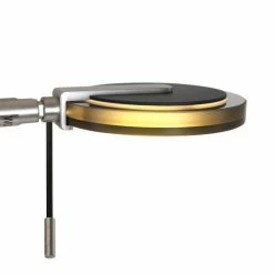 Steinhauer Turound Deckenfluter LED Schwarz, 2-flammig 38 Steinhauer Turound Deckenfluter LED Schwarz, 2-flammig -LED Leuchten Verkäufe steinhauer turound deckenfluter 2663zw 12