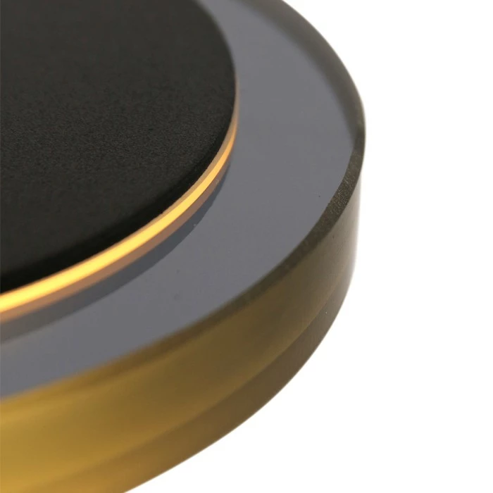 Steinhauer Turound Deckenfluter LED Schwarz, 2-flammig 15 Steinhauer Turound Deckenfluter LED Schwarz, 2-flammig – Bild 15