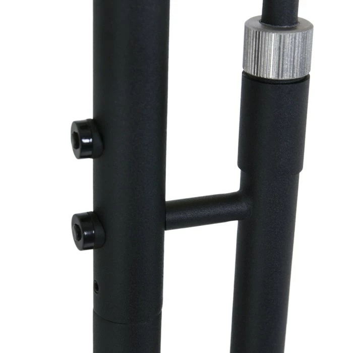 Steinhauer Turound Deckenfluter LED Schwarz, 2-flammig 17 Steinhauer Turound Deckenfluter LED Schwarz, 2-flammig – Bild 17