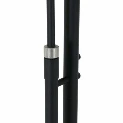 Steinhauer Turound Deckenfluter LED Schwarz, 2-flammig 43 Steinhauer Turound Deckenfluter LED Schwarz, 2-flammig -LED Leuchten Verkäufe steinhauer turound deckenfluter 2663zw 17