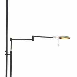 Steinhauer Turound Deckenfluter LED Schwarz, 2-flammig 44 Steinhauer Turound Deckenfluter LED Schwarz, 2-flammig -LED Leuchten Verkäufe steinhauer turound deckenfluter 2663zw 18