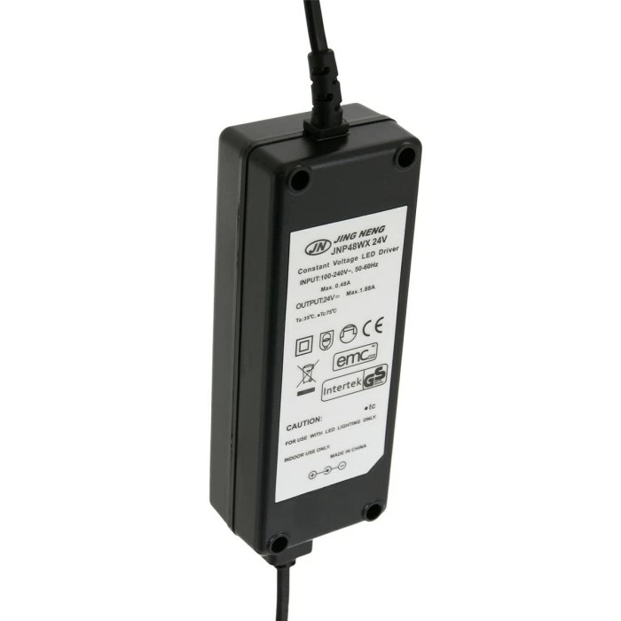 Steinhauer Turound Deckenfluter LED Schwarz, 2-flammig 23 Steinhauer Turound Deckenfluter LED Schwarz, 2-flammig – Bild 23