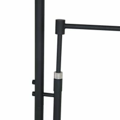 Steinhauer Turound Deckenfluter LED Schwarz, 2-flammig 31 Steinhauer Turound Deckenfluter LED Schwarz, 2-flammig -LED Leuchten Verkäufe steinhauer turound deckenfluter 2663zw 5