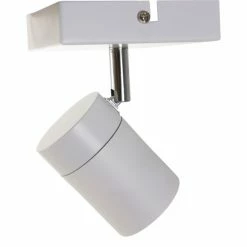 Steinhauer Upround Deckenleuchte LED Nickel-Matt, Weiß, 1-flammig -LED Leuchten Verkäufe steinhauer upround deckenleuchte 2486w 2