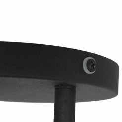 Steinhauer Upround Deckenleuchte LED Schwarz, 2-flammig 10 Steinhauer Upround Deckenleuchte LED Schwarz, 2-flammig -LED Leuchten Verkäufe steinhauer upround deckenleuchte 2487zw 2