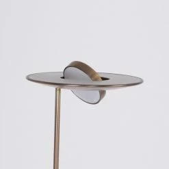 Steinhauer Zenith Deckenfluter LED Bronze, 1-flammig 10 Steinhauer Zenith Deckenfluter LED Bronze, 1-flammig -LED Leuchten Verkäufe steinhauer zenith deckenfluter 1477br 3