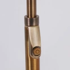 Steinhauer Zenith Deckenfluter LED Bronze, 1-flammig 12 Steinhauer Zenith Deckenfluter LED Bronze, 1-flammig -LED Leuchten Verkäufe steinhauer zenith deckenfluter 1477br 5