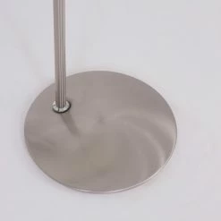 Steinhauer Zenith Deckenfluter LED Edelstahl, 1-flammig 9 Steinhauer Zenith Deckenfluter LED Edelstahl, 1-flammig -LED Leuchten Verkäufe steinhauer zenith deckenfluter 1477st 3