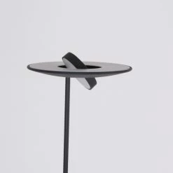 Steinhauer Zenith Deckenfluter LED Schwarz, 1-flammig 12 Steinhauer Zenith Deckenfluter LED Schwarz, 1-flammig -LED Leuchten Verkäufe steinhauer zenith deckenfluter 1477zw 4