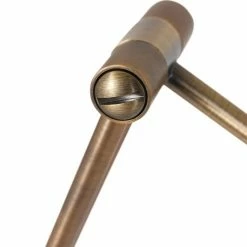 Steinhauer Zodiac Deckenfluter LED Bronze, 2-flammig 17 Steinhauer Zodiac Deckenfluter LED Bronze, 2-flammig -LED Leuchten Verkäufe steinhauer zodiac deckenfluter 2107br 6