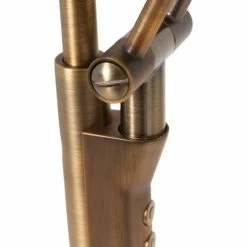 Steinhauer Zodiac Deckenfluter LED Bronze, 2-flammig 18 Steinhauer Zodiac Deckenfluter LED Bronze, 2-flammig -LED Leuchten Verkäufe steinhauer zodiac deckenfluter 2107br 7