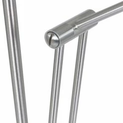 Steinhauer Zodiac Deckenfluter LED Edelstahl, 2-flammig 15 Steinhauer Zodiac Deckenfluter LED Edelstahl, 2-flammig -LED Leuchten Verkäufe steinhauer zodiac deckenfluter 2107st 6