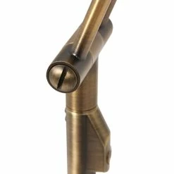 Steinhauer Zodiac Stehleuchte LED Bronze, 1-flammig -LED Leuchten Verkäufe steinhauer zodiac stehleuchte 2108br 7