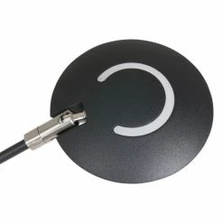 Steinhauer Zodiac Stehleuchte LED Schwarz, 2-flammig -LED Leuchten Verkäufe steinhauer zodiac stehleuchte 2108zw 6