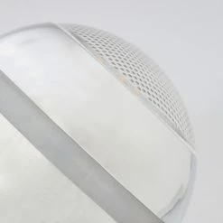 Hofstein Straumnes Deckenleuchte LED Chrom, 5-flammig -LED Leuchten Verkäufe straumnes deckenleuchte h3436547 2