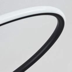 Hofstein Sucre Deckenleuchte LED Schwarz, 4-flammig 28 Hofstein Sucre Deckenleuchte LED Schwarz, 4-flammig -LED Leuchten Verkäufe sucre deckenleuchte h3374641 13